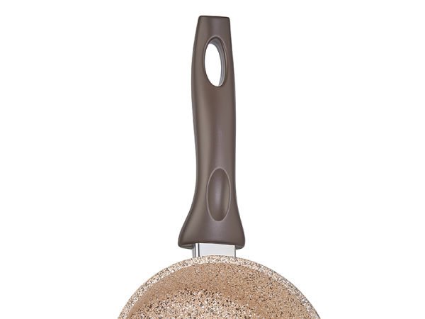 FALEZ CREAMY 18 CM SÜTLÜK