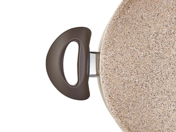 FALEZ CREAMY 30 CM DERİN TENCERE