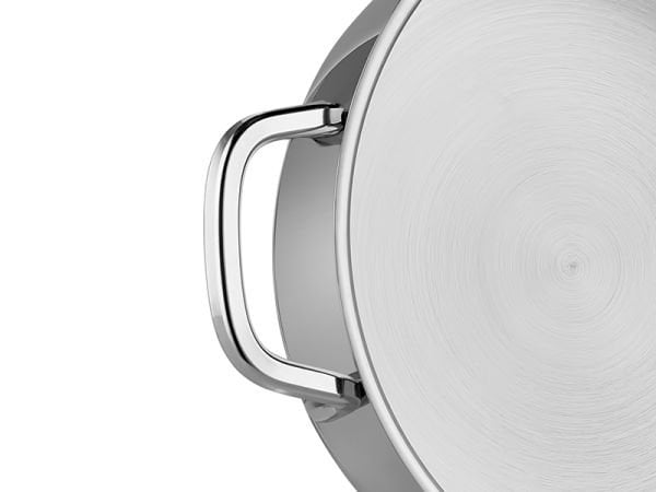 FALEZ VENTO 24 CM ÇELİK KARNIYARIK