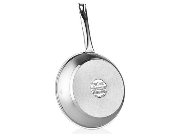 FALEZ VENTO 24 CM ÇELİK TAVA