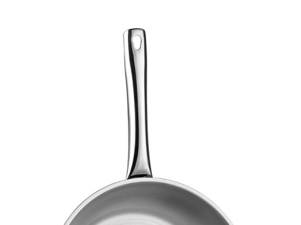 FALEZ VENTO 28 CM ÇELİK TAVA