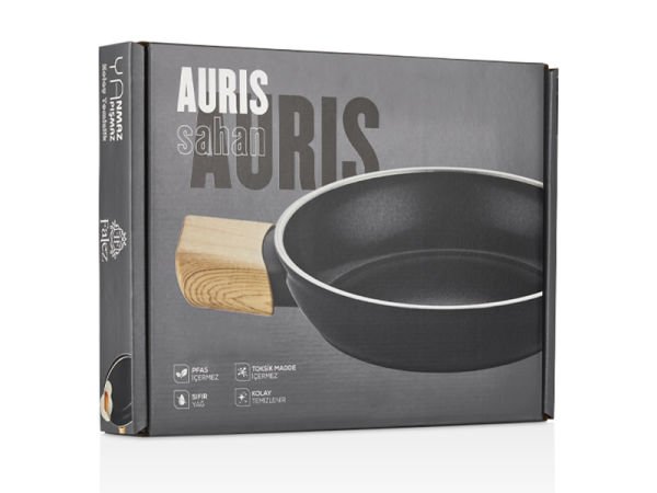 FALEZ AURIS 22 CM SAHAN