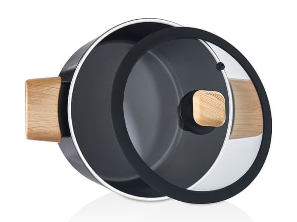 FALEZ AURIS 24 CM DERİN TENCERE