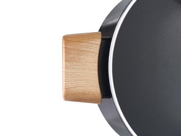 FALEZ AURIS 24 CM DERİN TENCERE