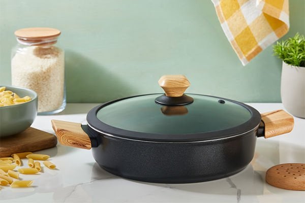 FALEZ AURIS 26 CM KARNIYARIK