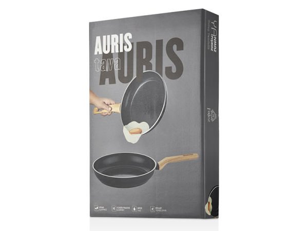 FALEZ AURIS 28 CM TAVA