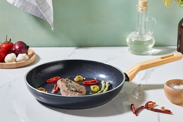 FALEZ AURIS 28 CM TAVA