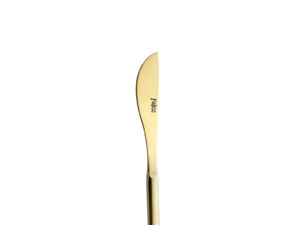 FALEZ MOSİ GOLD 36 PARÇA ÇATAL KAŞIK BIÇAK TAKIMI