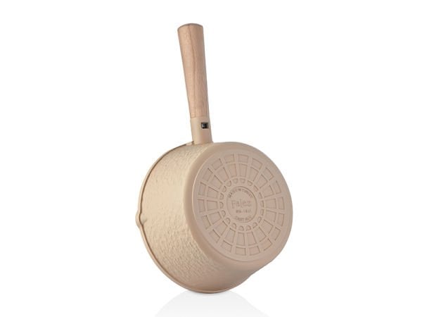 FALEZ CREAMY 18 DÖKÜM SÜTLÜK