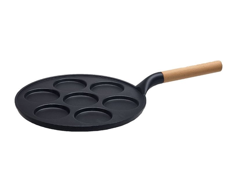 FALEZ BLACK LINE DÖKÜM 28 PANKEK TAVASI