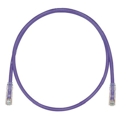 Bakır Patch Cord, Kedi 6, Yeşil UTP Kablo, 49 Ayaklar