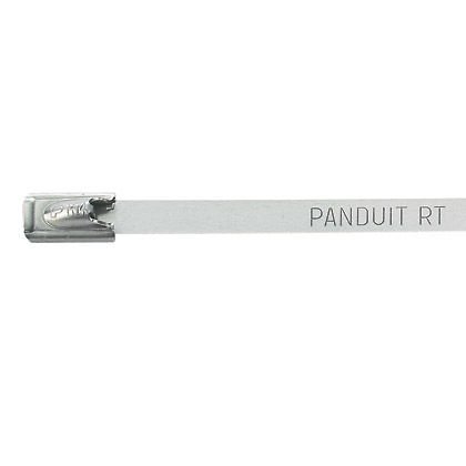 Pan-Steel® Tutulan Gerginlik Bağları eşsiz kendinden kilitli kafa tasarımı ile kurulumu hızlandırmak olduğunu paslanmaz çelik kravat herhangi bir bölümüne kilitler. Artı, patentli kilitleme kafa tasarımı sıkıca tutturulması, endüstrideki en yüksek puan ge