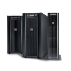 APC Smart-UPS VT 15kVA 400V, w/Internal Maintenance Bypass & Parallel Capability