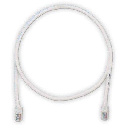 Bakır Patch Cord, Cat 5e, Kırmızı UTP Kablo, 75m