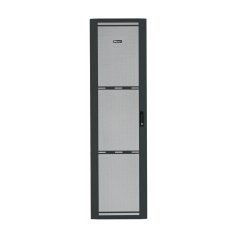 45 RU 600mm kabini için tek menteşe kapı.