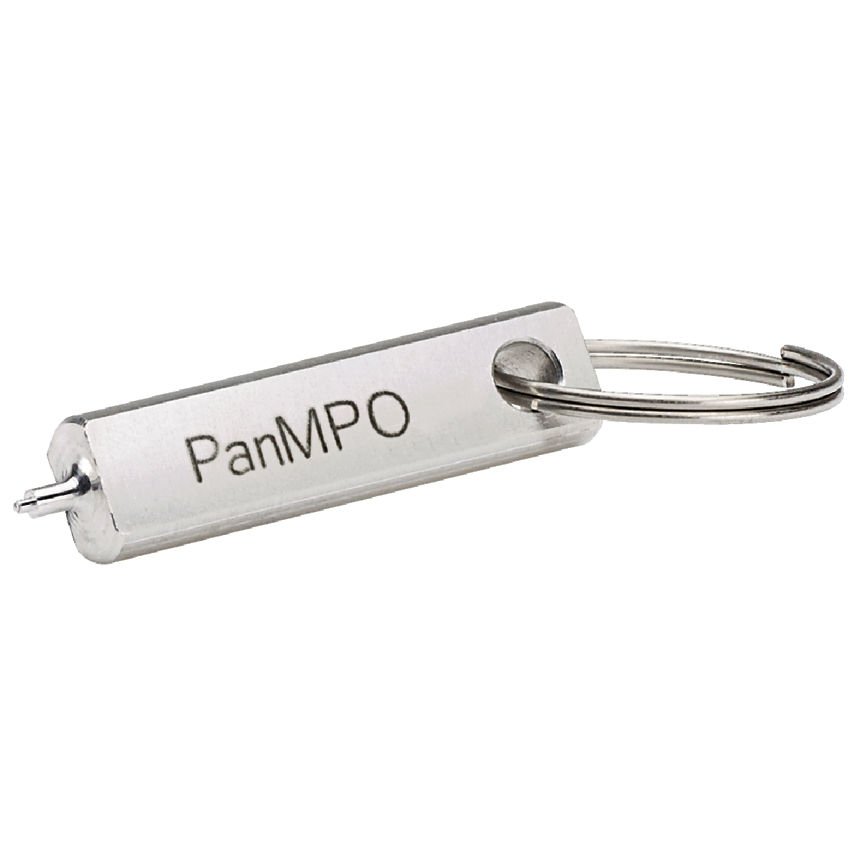 PanMPO ™ Pim Ekstraksiyon Aracı.