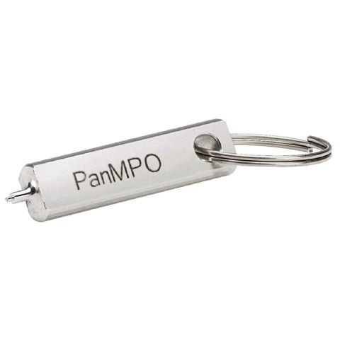 PanMPO ™ Pim Ekstraksiyon Aracı.