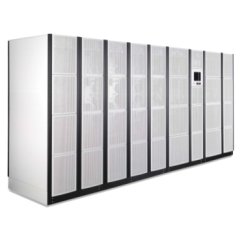 Symmetra MW 800kW Frame, 480V