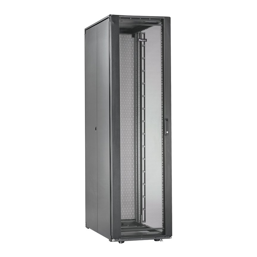 Dikey 600mm dolapları için paneli körleme. Siyah renk