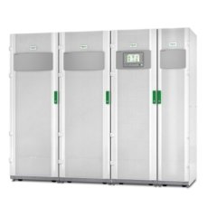 Galaxy PWi 10kVA 3:3 Integrated Parallel UPS 380VAC 6 Pulse 384VDC, Start-up 5X8