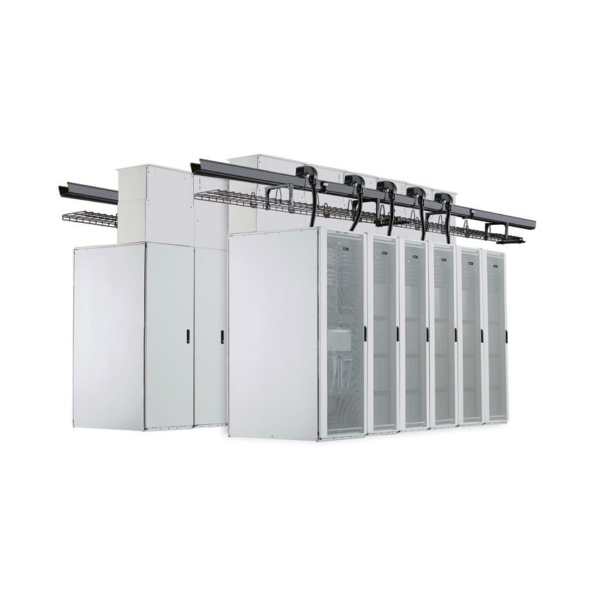 Üst panelde Net-Erişim ™ N-Type Kabine çerçevesi. dikey boşluk panelleri 1 grubu. Çift menteşe ön kapı sola veya sağa doğru açılır delikli. Bölünmüş arka kapılar kapı salıncak ayak izi en aza indirmek için ortada açmak delikli. Hiçbir yan paneller. İki se