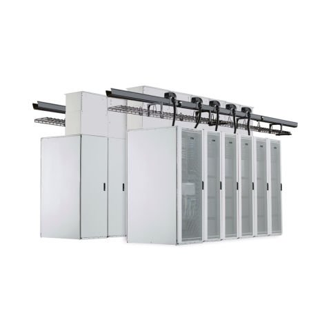 Üst panelde Net-Erişim ™ N-Type Kabine çerçevesi. Kafes somun raylar. Tek menteşe ön kapı delikli. Bölünmüş arka kapılar kapı salıncak ayak izi en aza indirmek için ortada açmak delikli. Katı yan paneller (2). Kafes somun ekipmanı montaj rayları İki set. 