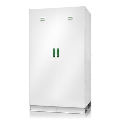 Empty Battery Cabinet, 1100mm wide