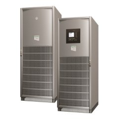 MGE Galaxy 5500 40kVA 400V Integrated Parallel UPS, Start-up 5x8