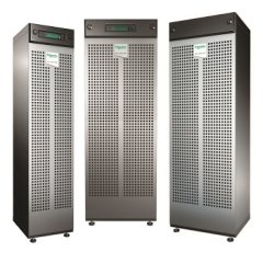 MGE Galaxy 3500 Maintenance Bypass Cabinet 20-30kVA 208V Floormount