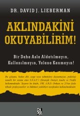 AKLINDAKİNİ OKUYABİLİRİM