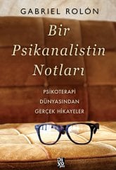 BİR PSİKANALİSTİN NOTLARI