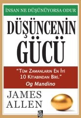 DÜŞÜNCENİN GÜCÜ