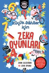 KÜÇÜK DAHİLER İÇİN ZEKA OYUNLARI