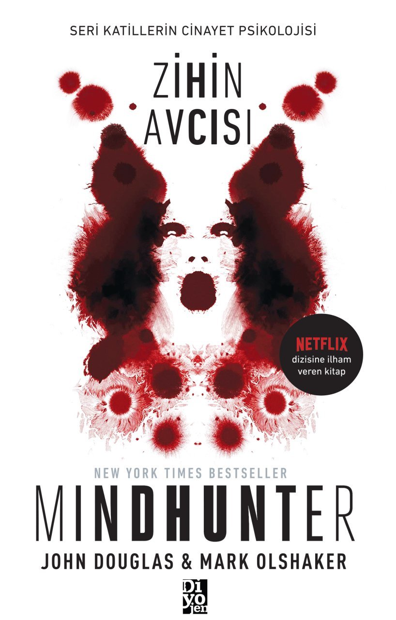 MINDHUNTER - ZİHİN AVCISI