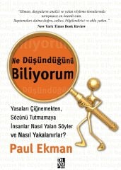 NE DÜŞÜNDÜĞÜNÜ BİLİYORUM