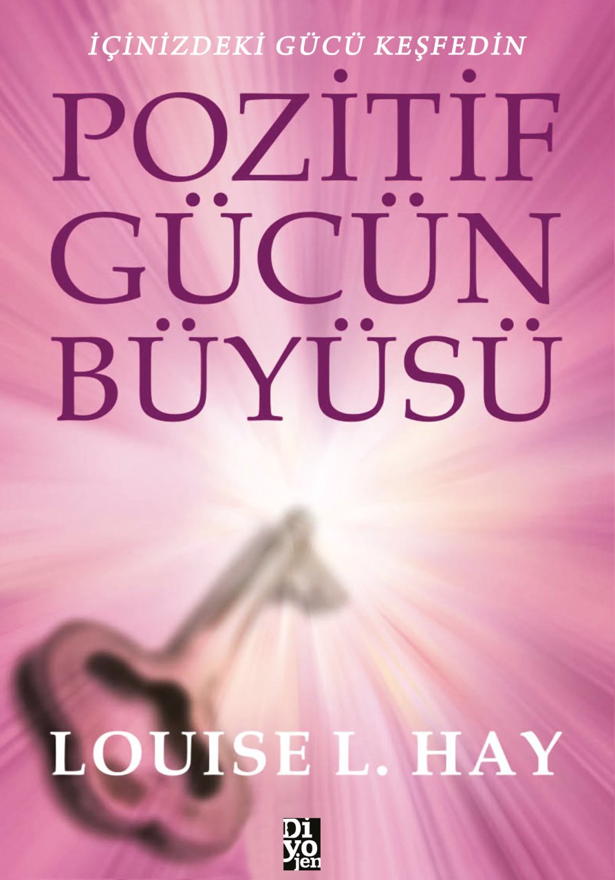 POZİTİF GÜCÜN BÜYÜSÜ