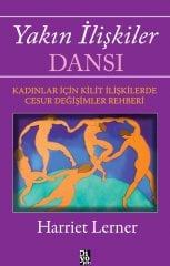 YAKIN İLİŞKİLER DANSI