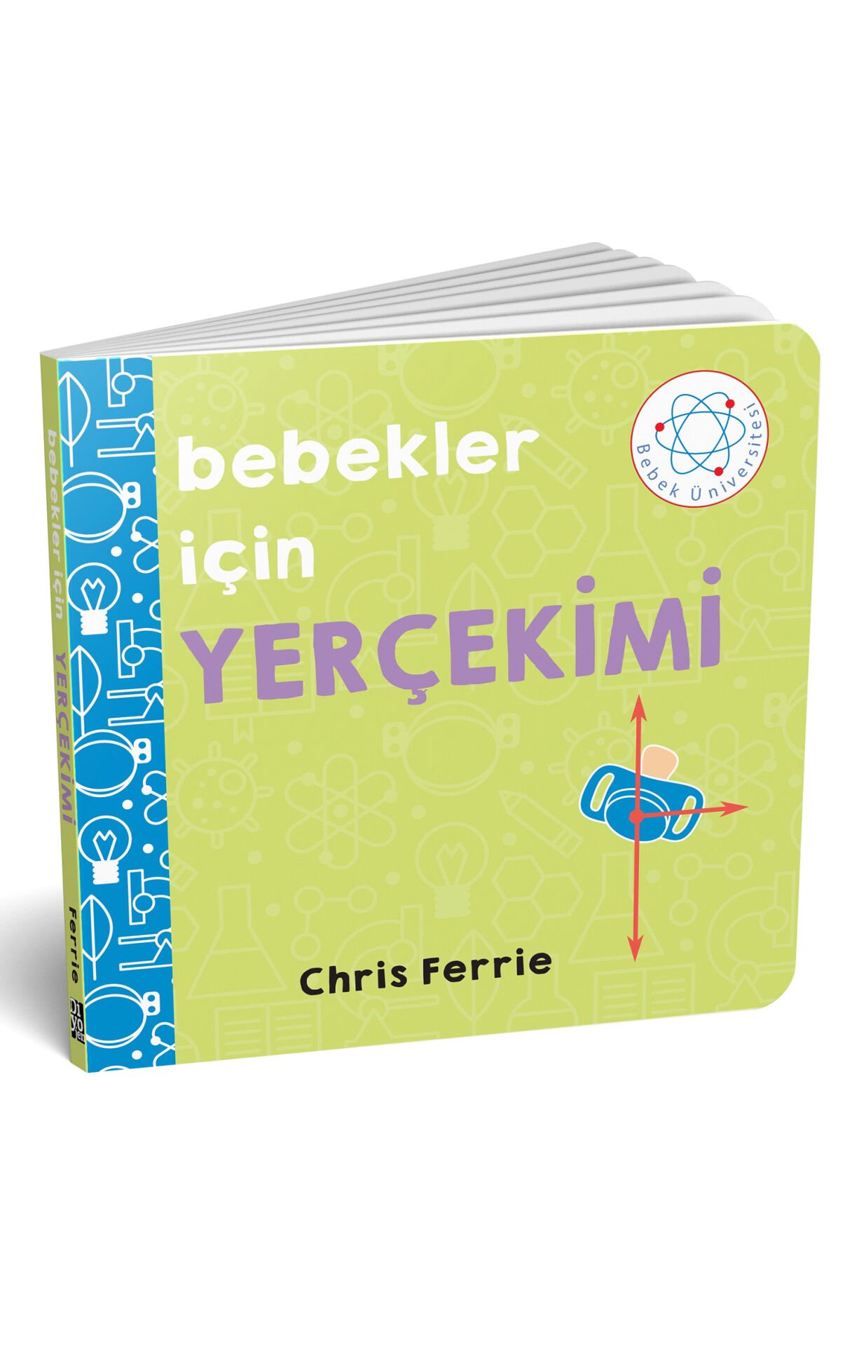 BEBEKLER İÇİN YER ÇEKİMİ