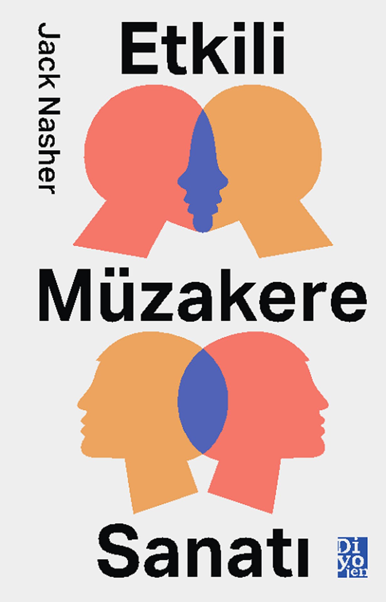 ETKİLİ MÜZAKERE SANATI