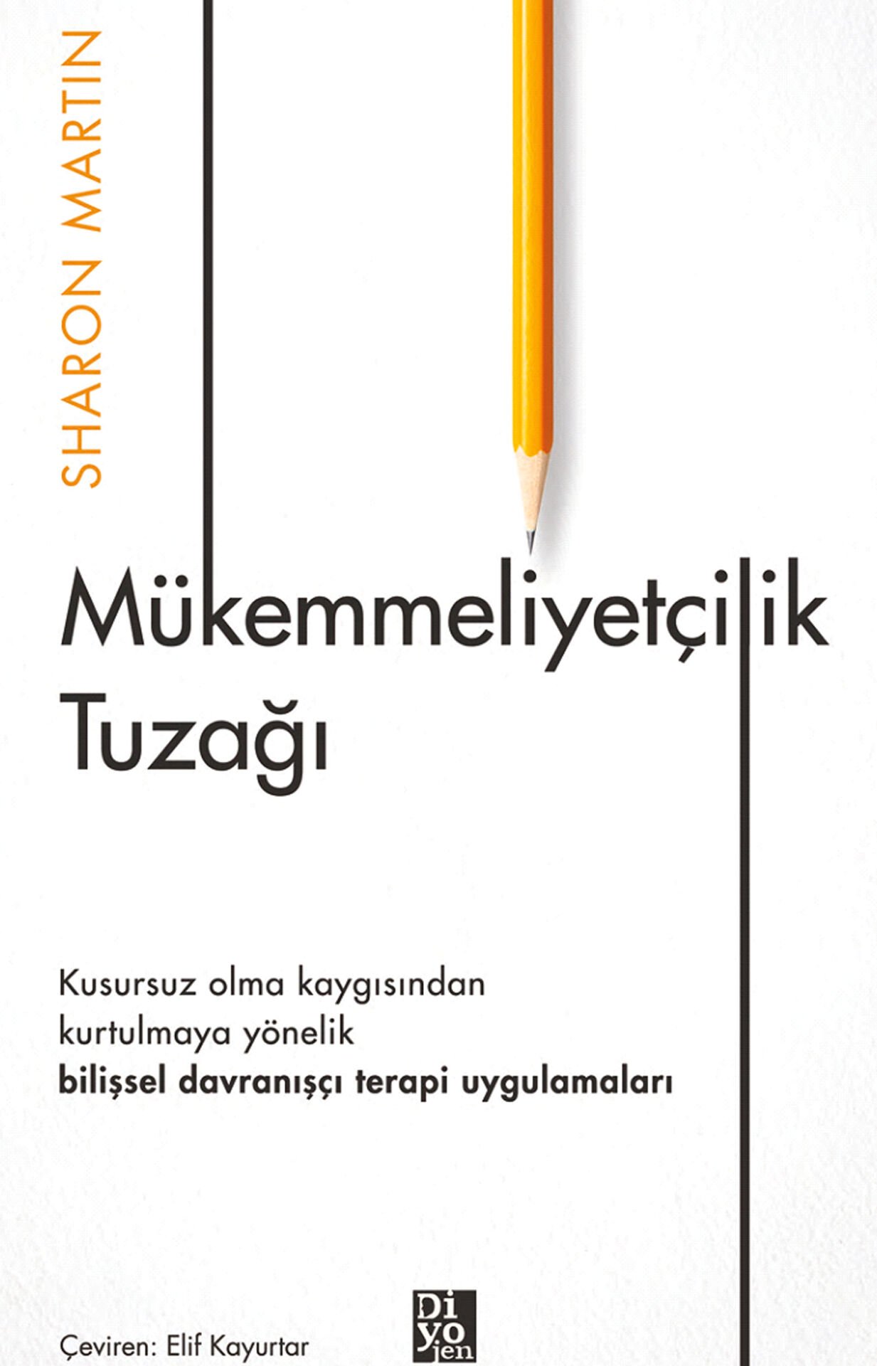 MÜKEMMELİYETÇİLİK TUZAĞI