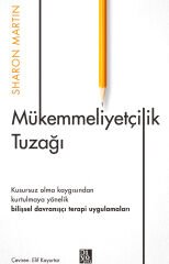 MÜKEMMELİYETÇİLİK TUZAĞI