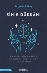 SİHİR DÜKKÂNI
