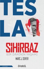 TESLA SİHİRBAZ