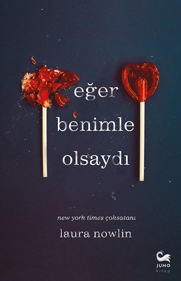 EĞER BENİMLE OLSAYDI