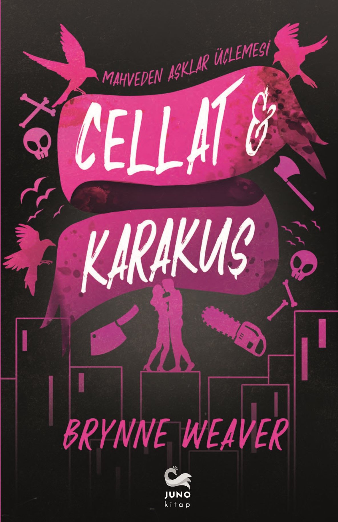 CELLAT & KARAKUŞ