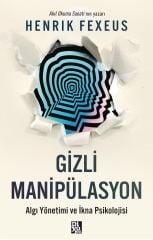 GİZLİ MANİPÜLASYON