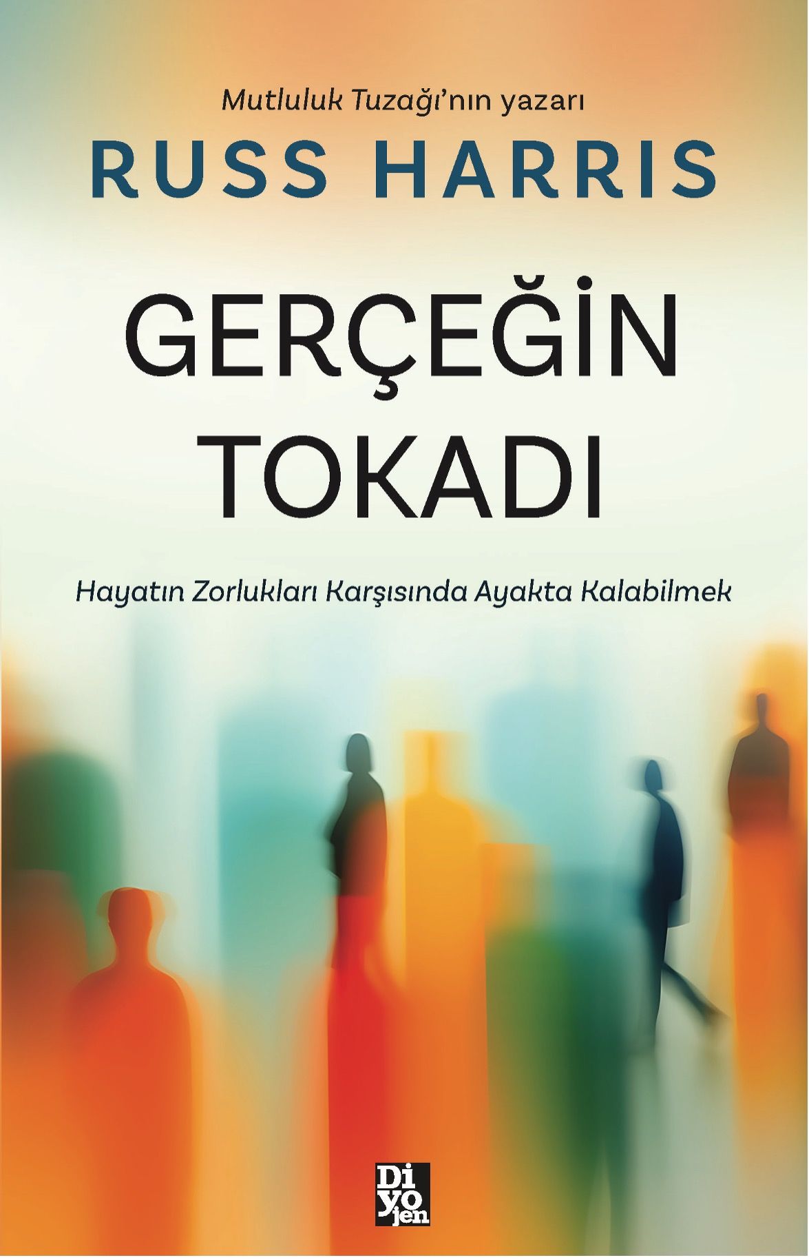 GERÇEĞİN TOKADI