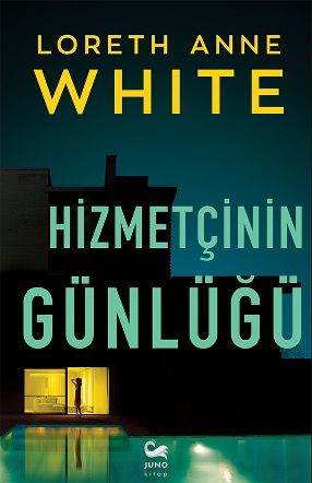 HİZMETÇİNİN GÜNLÜĞÜ