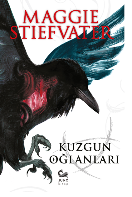 KUZGUN OĞLANLARI