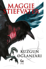 KUZGUN OĞLANLARI